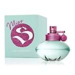 Ficha técnica e caractérísticas do produto Perfume Miss S By Shakira Feminino Edt 80 Ml