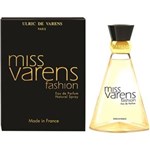 Ficha técnica e caractérísticas do produto Perfume Miss Varens Fashion Ulric de Varens Eau de Parfum Feminino 30 Ml