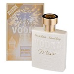 Ficha técnica e caractérísticas do produto Perfume Miss Vodka Feminino EDT 100 Ml - Paris Elysees