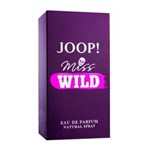 Ficha técnica e caractérísticas do produto Perfume Miss Wild Joop! Eau de Parfum Feminino 30Ml