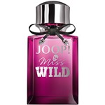 Ficha técnica e caractérísticas do produto Perfume Miss Wild Joop! Feminino Eau de Parfum - 30ml