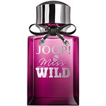 Ficha técnica e caractérísticas do produto Perfume Miss Wild Joop! Feminino Eau de Parfum - 75ml