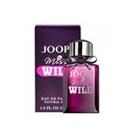 Ficha técnica e caractérísticas do produto Perfume Miss Wild Joop! Feminino Eau de Parfum Joop! 100ml