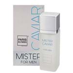 Ficha técnica e caractérísticas do produto Perfume Mister Caviar Paris Elysees EAU 100ml Original