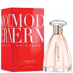 Ficha técnica e caractérísticas do produto Perfume Modern Princess Lanvin Eau de Parfum Feminino 90ml