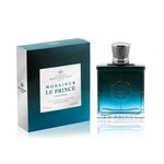 Ficha técnica e caractérísticas do produto Perfume Monsieur Le Prince Intense Eau de Parfum Pour Homme 100 Ml - Marina de Bourbon