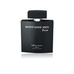 Ficha técnica e caractérísticas do produto Perfume Mont`Anne Men Privé de Parfum Men - 100 Ml