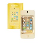 Ficha técnica e caractérísticas do produto Perfume Mont Anne My Phone Luxe Gold Edition EDP Feminino 100ML