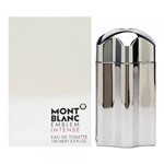 Ficha técnica e caractérísticas do produto Perfume Mont Blanc Emblem Intense 100ML - Montblanc