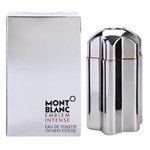 Ficha técnica e caractérísticas do produto Perfume Mont Blanc Emblem Intense 100ml