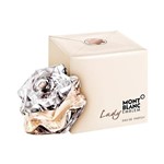 Ficha técnica e caractérísticas do produto Perfume Mont Blanc Emblem Lady L Eau 75ml Feminino Toillete - Montblanc