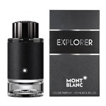 Ficha técnica e caractérísticas do produto Perfume Mont Blanc Explorer Edp 100ml