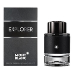 Ficha técnica e caractérísticas do produto Perfume Mont Blanc Explorer Edp 60ml