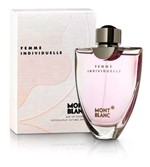 Ficha técnica e caractérísticas do produto Perfume Mont Blanc Femme Individuelle 100ml Edt
