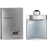 Ficha técnica e caractérísticas do produto Perfume Mont Blanc Individuel Masculino 100 ML