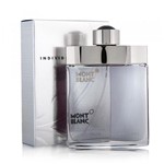 Ficha técnica e caractérísticas do produto Perfume Mont Blanc Individuel Masculino, Eau de Toilette, 75ml - Bim
