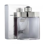 Perfume Mont Blanc Individuel Masculino EDT 75 ML - Montblanc
