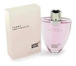 Ficha técnica e caractérísticas do produto Perfume Mont Blanc Individuelle 75ml Fem