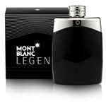 Ficha técnica e caractérísticas do produto Perfume Mont Blanc Legend 100ml