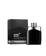Ficha técnica e caractérísticas do produto Perfume Mont Blanc Legend Edt 100ml - 100% Original.