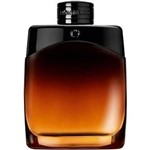 Ficha técnica e caractérísticas do produto Perfume Mont Blanc Legend Night - 100Ml