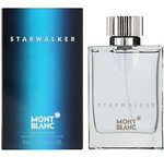 Perfume Mont Blanc Starwalker 75 Ml Masculino