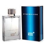 Ficha técnica e caractérísticas do produto Perfume Mont Blanc Starwalker 75ml Masculino Original