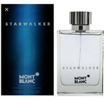 Ficha técnica e caractérísticas do produto Perfume Mont Blanc Starwalker 75ml - Montblanc