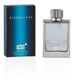 Perfume Mont Blanc Starwalker 75ml