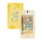 Ficha técnica e caractérísticas do produto Perfume Mont' Anne My Phone Luxe Gold Edition Edp Feminino 100ml