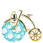 Ficha técnica e caractérísticas do produto Perfume MontAnne Beauty Flower Luxe Eau de Parfum Feminino 100ml - Mont'Anne Parfums