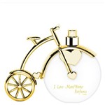 Ficha técnica e caractérísticas do produto Perfume MontAnne I Love Mont'Anne Luxe EDP Feminino 100ml - Mont'Anne Parfums