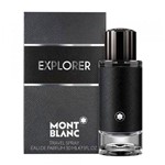 Ficha técnica e caractérísticas do produto Perfume Montblanc Explorer Lançamento Edp 30ml