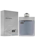 Ficha técnica e caractérísticas do produto Perfume Montblanc Individuel Eau de Toilette Masculino 75 Ml