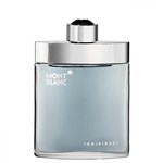 Ficha técnica e caractérísticas do produto Perfume MontBlanc Individuel Eau de Toilette Masculino 75ML