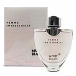 Ficha técnica e caractérísticas do produto Perfume Montblanc Individuelle Feminino Edt 50 Ml