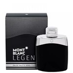 Ficha técnica e caractérísticas do produto Perfume MontBlánc Legend 100ml Masculino - Montblanc