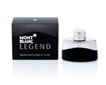 Ficha técnica e caractérísticas do produto Perfume Montblanc Legend Eau de Toilette Masc 30 Ml