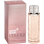Perfume Montblanc Legend Femme Eau de Parfum 50ml