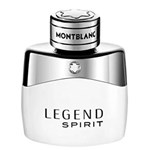 Ficha técnica e caractérísticas do produto Perfume Montblanc Legend Spirit Eau de Toilette Masculino 30ml - 30ml