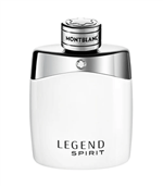 Ficha técnica e caractérísticas do produto Perfume Montblanc Legend Spirit Eau de Toilette Masculino 100ml
