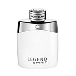 Ficha técnica e caractérísticas do produto Perfume Montblanc Legend Spirit Eau de Toilette Masculino