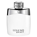 Ficha técnica e caractérísticas do produto Perfume Montblanc Legend Spirit EDT M - 100ML