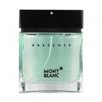 Ficha técnica e caractérísticas do produto Perfume Montblanc Presence Edt M 50Ml