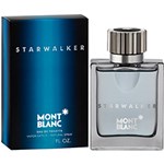 Ficha técnica e caractérísticas do produto Perfume Montblanc Starwalker Masculino Eau de Toilette 50 Ml