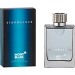 Ficha técnica e caractérísticas do produto Perfume Montblanc Starwalker Masculino Eau de Toilette 75 Ml