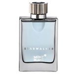 Ficha técnica e caractérísticas do produto Perfume Montblanc Starwalker Masculino Eau de Toilette - 75ml