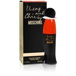 Ficha técnica e caractérísticas do produto Perfume Moschino Cheap And Chic 100ml