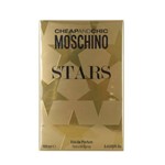 Ficha técnica e caractérísticas do produto Perfume Moschino Cheap And Chic Stars EDP F 100ML