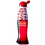 Ficha técnica e caractérísticas do produto Perfume Moschino Chic Petals EDT 50ML